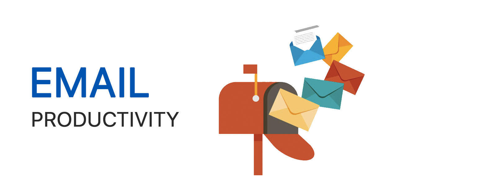 Email & Productivity